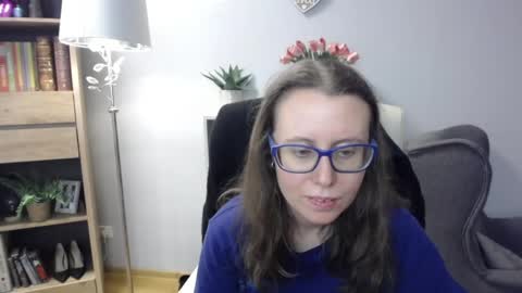 Snapshot of lizzy_sparkle chatting on March 2026 05:57:02 AM Lizzy online show from March 2026 05:57:02 AM