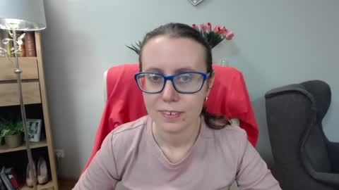 Lizzy online show from April 2026 04:35:01 AM
