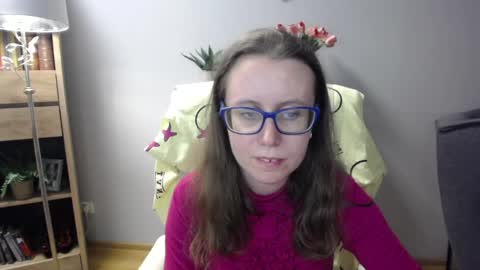 Lizzy online show from April 2026 04:28:02 AM