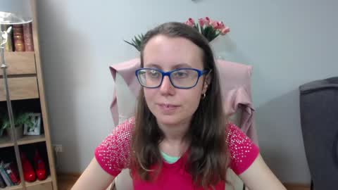 Lizzy online show from May 2026 06:20:02 AM