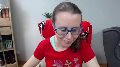 Lizzy online show from May 2026 06:21:02 AM