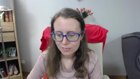 Lizzy online show from May 2026 04:40:01 AM