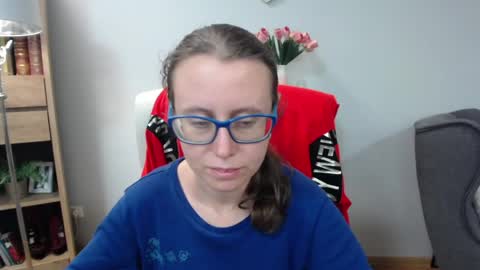Lizzy online show from May 2026 04:31:01 AM