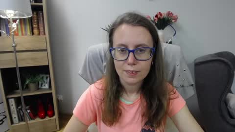 Lizzy online show from June 2026 04:35:02 AM