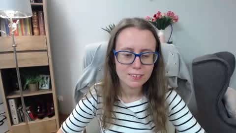 Lizzy online show from June 2026 04:23:01 AM