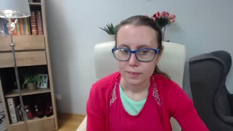 Lizzy online show from June 2026 04:36:02 AM