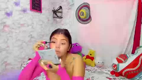 Snapshot of lizzy_sweet2 chatting on September 2025 02:27:01 PM lizzy_sweet2 online show from September 2025 02:27:01 PM