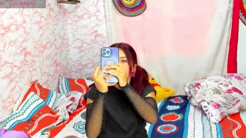 Snapshot of lizzy_sweet2 chatting on September 2025 03:24:01 PM lizzy_sweet2 online show from September 2025 03:24:01 PM