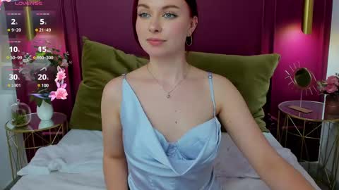 Lizzy online show from March 2025 04:44:02 PM