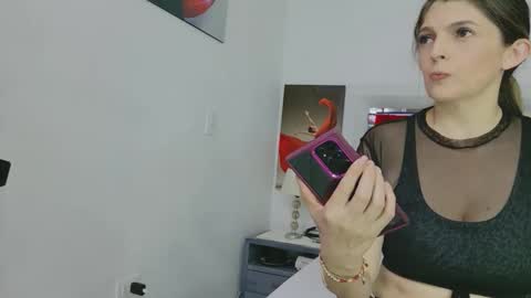 Liz  online show from February 2026 05:53:01 PM