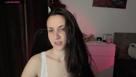 Lizzy Palmer online show from May 2026 02:49:01 AM
