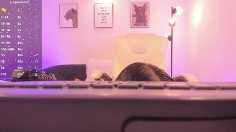 lizzyponcee online show from May 2026 06:40:01 AM