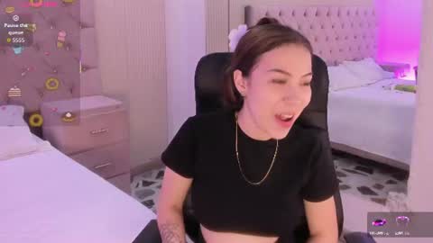 Lizzy Rossie online show from June 2026 10:12:01 PM