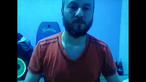 Antonius Block online show from October 2025 04:57:01 AM