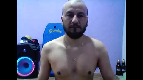 Antonius Block online show from October 2025 06:06:02 AM