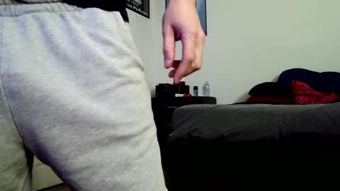 LL Cool Jake online show from March 2025 12:09:01 PM