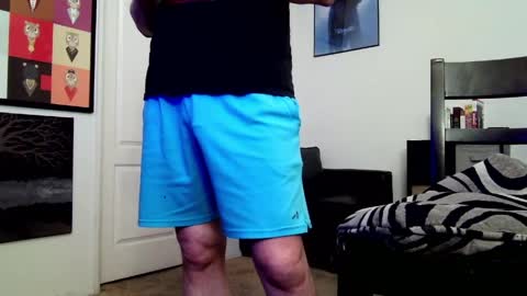 LL Cool Jake online show from April 2026 07:22:02 AM