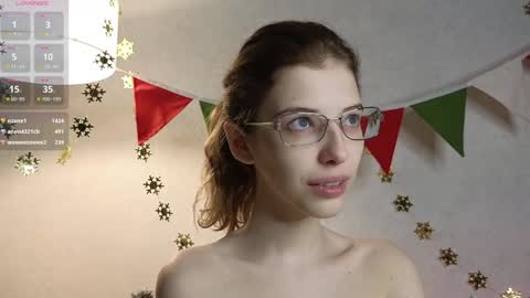 Lesly online show from December 2024 08:14:02 PM