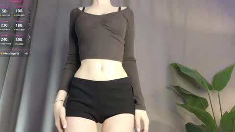 Lesly online show from March 2025 04:44:02 PM