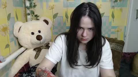 Sevy online show from November 2025 08:51:01 PM