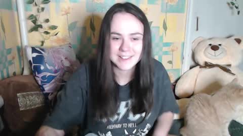 Sevy online show from December 2025 05:53:01 PM