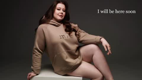 Snapshot of llia_orgel chatting on May 2026 07:47:01 AM Lia online show from May 2026 07:47:01 AM
