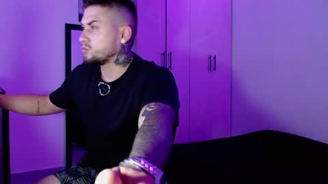 lliamm 2 online show from May 2026 04:06:01 AM