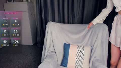 Arina online show from January 2025 08:22:02 PM