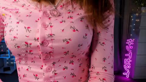 Arina online show from February 2025 07:15:02 AM