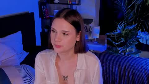 Arina online show from March 2025 12:20:02 AM