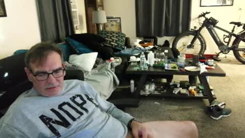 LongDick Daddy online show from October 2025 01:13:02 AM