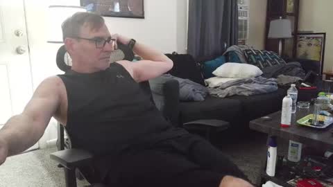 LongDick Daddy online show from November 2025 09:58:02 PM