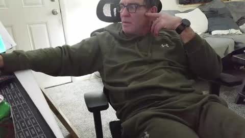 LongDick Daddy online show from January 2026 06:28:02 AM