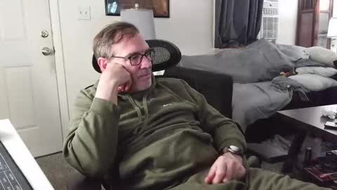 LongDick Daddy online show from January 2026 07:21:01 AM