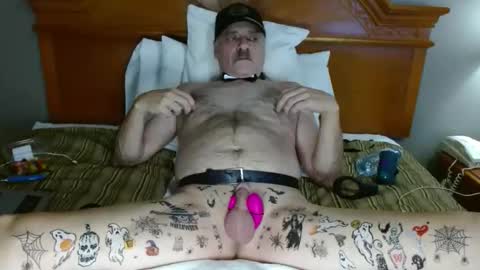 John online show from November 2025 12:46:02 AM