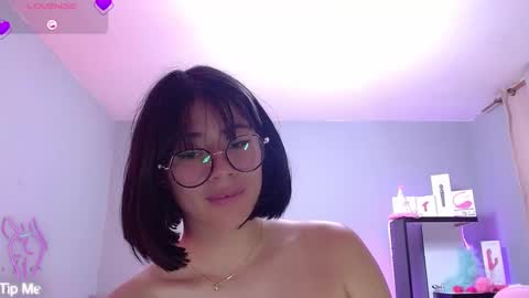 Pamela online show from February 2025 01:35:02 AM