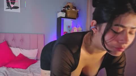 Pamela online show from December 2025 01:03:02 AM