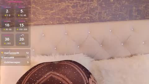  LOANA  online show from February 2026 05:36:01 PM