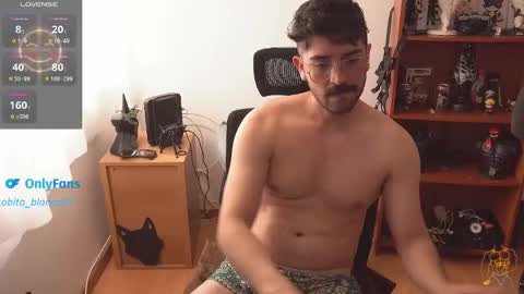 Lobito blanco Thefckingwolf main account online show from February 2026 03:20:01 PM