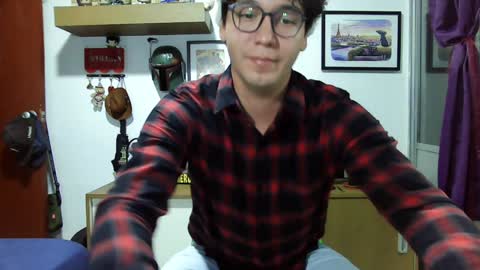 Lobo online show from December 2024 02:56:01 AM