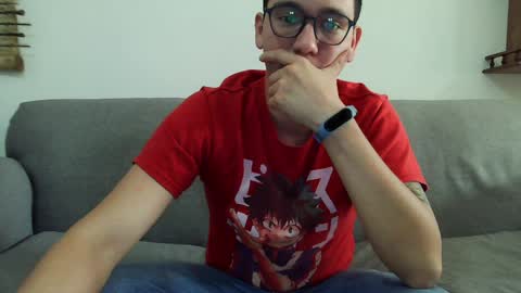 Lobo online show from January 2025 09:50:02 PM