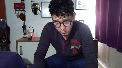 Lobo online show from January 2025 09:14:02 PM