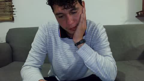 Lobo online show from January 2025 02:58:01 AM