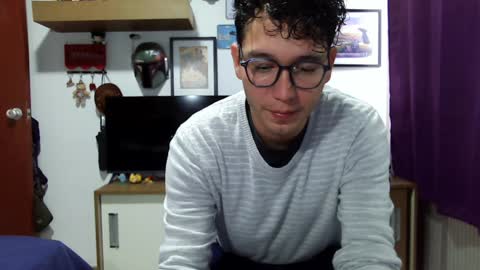 Lobo online show from January 2025 03:27:01 PM