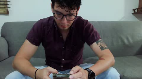 Lobo online show from February 2025 12:06:02 AM