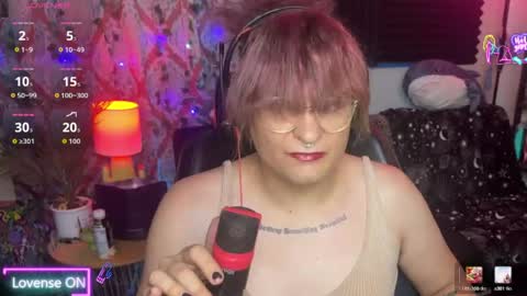 Snapshot of lobotomyprincess chatting on May 2026 05:59:02 AM LobotomyPrincess online show from May 2026 05:59:02 AM