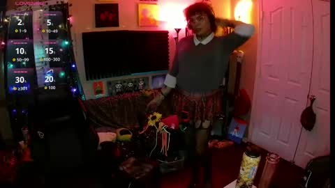 LobotomyPrincess online show from June 2026 05:09:02 AM