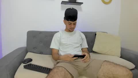 logan online show from February 2026 10:02:02 PM