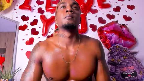 Snapshot of logan_drakex chatting on February 2026 10:08:02 PM LOGAN DRAKE online show from February 2026 10:08:02 PM