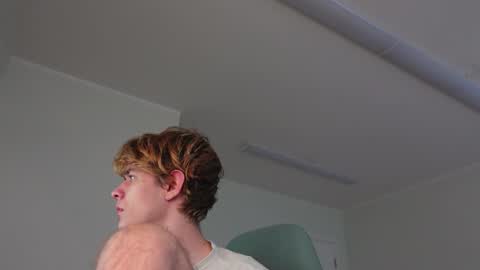 Snapshot of logan_fraser chatting on November 2025 01:06:02 PM LOGAN FRASER online show from November 2025 01:06:02 PM